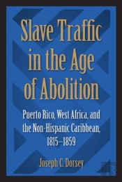 Slave Traffic In The Age Of Abolition