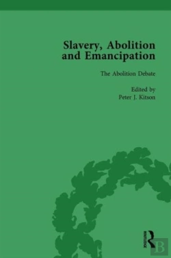 Bertrand.pt - Slavery, Abolition And Emancipation Vol 2