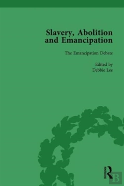 Bertrand.pt - Slavery, Abolition And Emancipation Vol 3