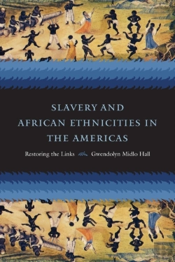Bertrand.pt - Slavery And African Ethnicities In The Americas