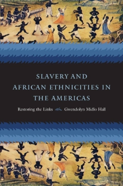 Bertrand.pt - Slavery And African Ethnicities In The Americas