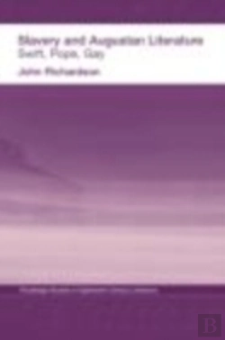 Bertrand.pt - Slavery And Augustan Literature