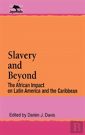 Slavery And Beyond