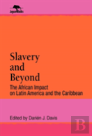 Slavery And Beyond