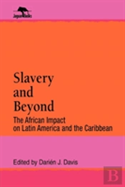 Slavery And Beyond