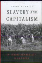 Slavery And Capitalism