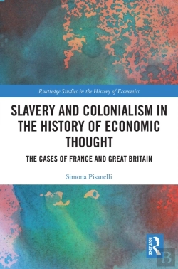 Bertrand.pt - Slavery And Colonialism In The History Of Economic Thought