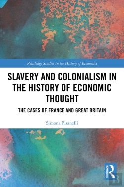 Bertrand.pt - Slavery And Colonialism In The History Of Economic Thought