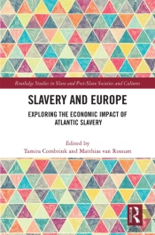 Slavery And Europe