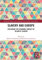 Slavery And Europe