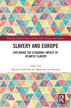 Bertrand.pt - Slavery And Europe