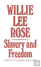 Slavery And Freedom
