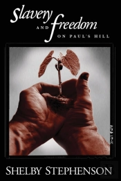 Slavery And Freedom On Paul'S Hill