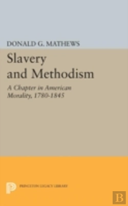 Bertrand.pt - Slavery And Methodism
