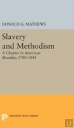 Bertrand.pt - Slavery And Methodism
