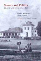 Slavery And Politics
