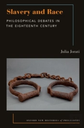 Slavery And Race