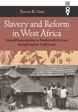Bertrand.pt - Slavery And Reform In West Africa