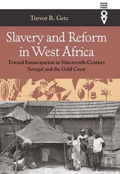 Slavery And Reform In West Africa