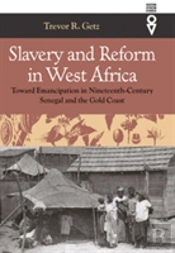 Slavery And Reform In West Africa