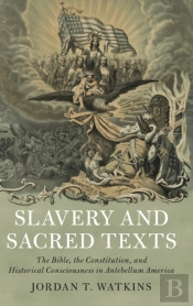 Slavery And Sacred Texts