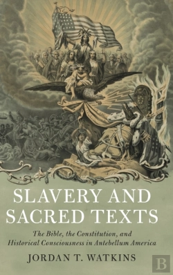 Bertrand.pt - Slavery And Sacred Texts