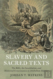 Slavery And Sacred Texts