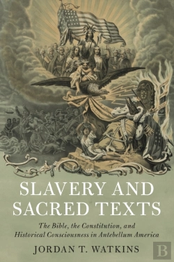 Bertrand.pt - Slavery And Sacred Texts