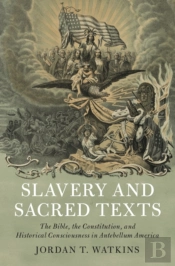 Slavery And Sacred Texts