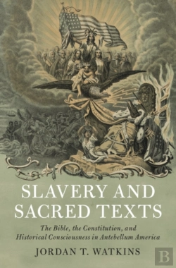 Bertrand.pt - Slavery And Sacred Texts