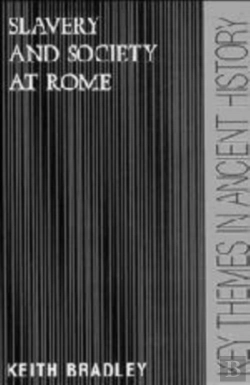 Bertrand.pt - Slavery And Society At Rome
