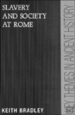 Bertrand.pt - Slavery And Society At Rome