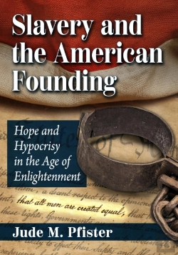 Bertrand.pt - Slavery And The American Founding