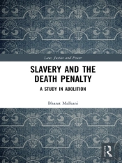 Slavery And The Death Penalty