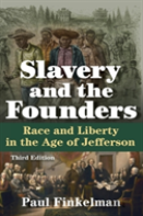 Slavery And The Founders