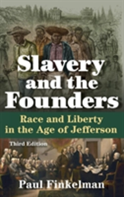 Bertrand.pt - Slavery And The Founders