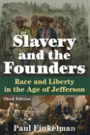 Slavery And The Founders