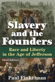 Slavery And The Founders