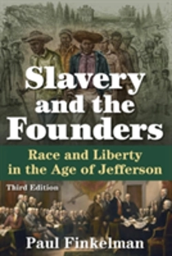 Bertrand.pt - Slavery And The Founders