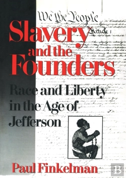 Bertrand.pt - Slavery And The Founders