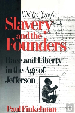 Bertrand.pt - Slavery And The Founders