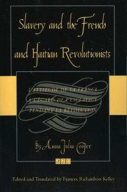 Bertrand.pt - Slavery And The French And Haitian Revolutionists