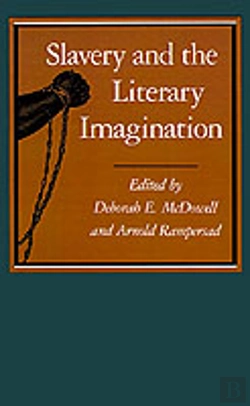 Bertrand.pt - Slavery And The Literary Imagination