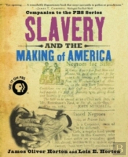 Bertrand.pt - Slavery And The Making Of America
