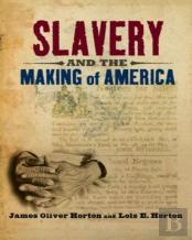Slavery And The Making Of America