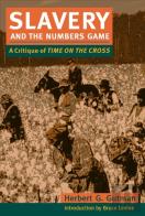 Slavery And The Numbers Game