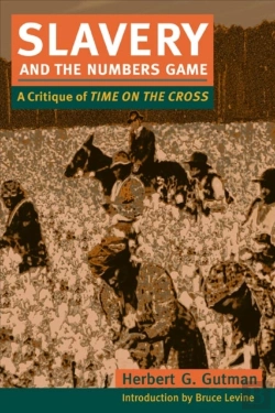 Bertrand.pt - Slavery And The Numbers Game