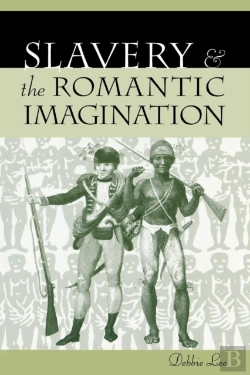 Bertrand.pt - Slavery And The Romantic Imagination