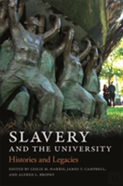 Bertrand.pt - Slavery And The University