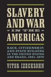 Slavery And War In The Americas